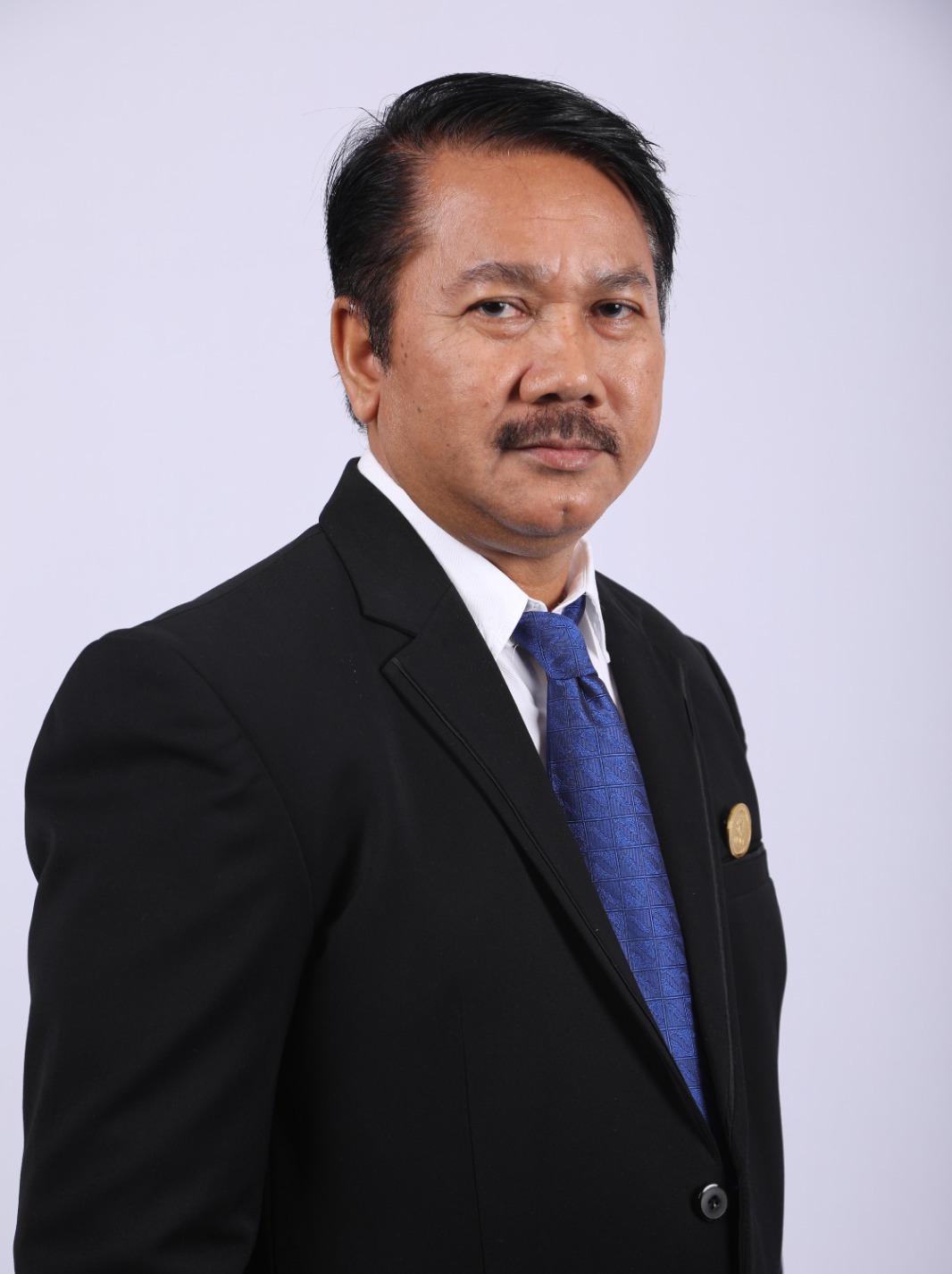 Haryajid Ramelan