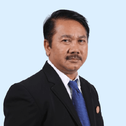 Haryajid Ramelan, MM., RFC, CFP, CSA, CRP, CIB, CES, CDMP, CTA