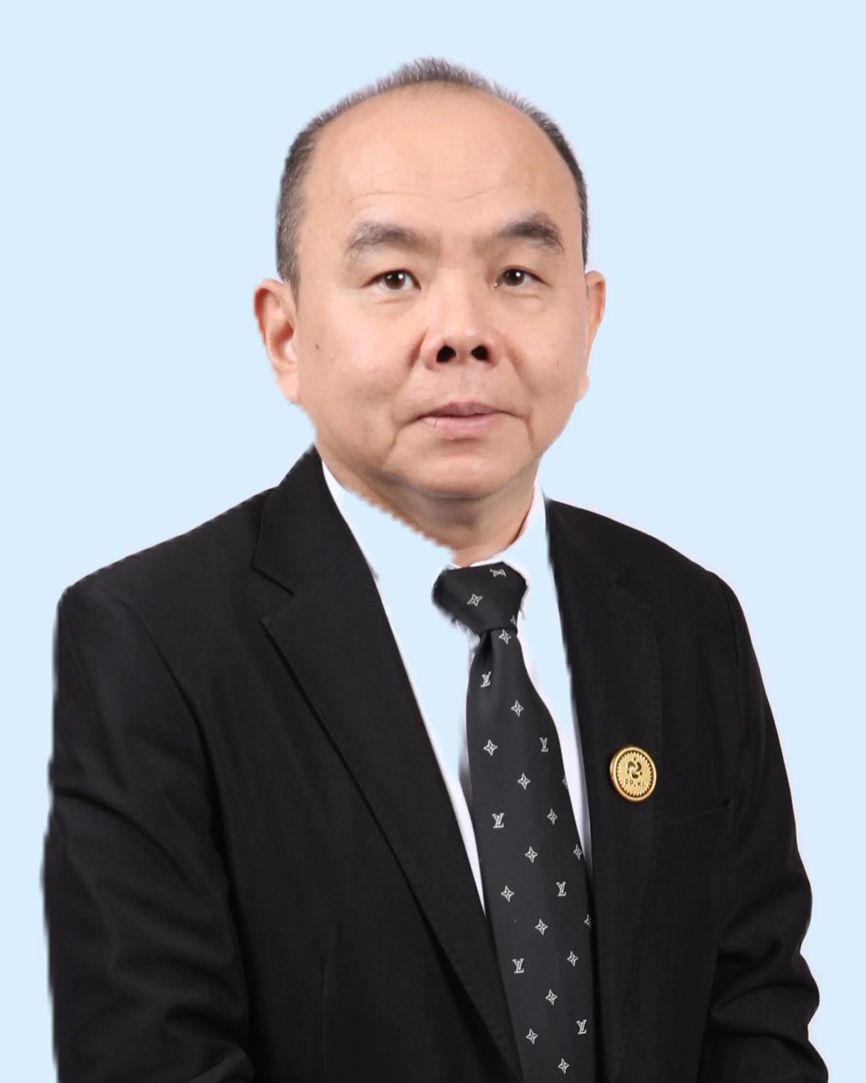 Dr. Joe Denie, S.E., MBA., CSA, CRP, CTAD