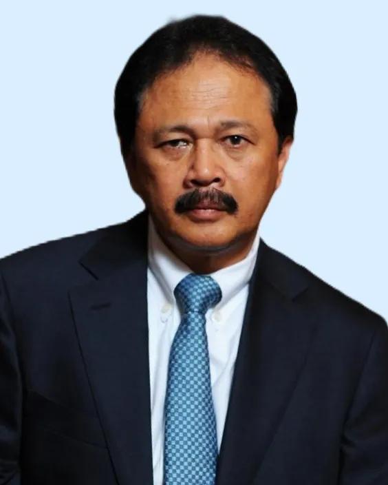 Dr. Tito Sulistio, S.E., MAF