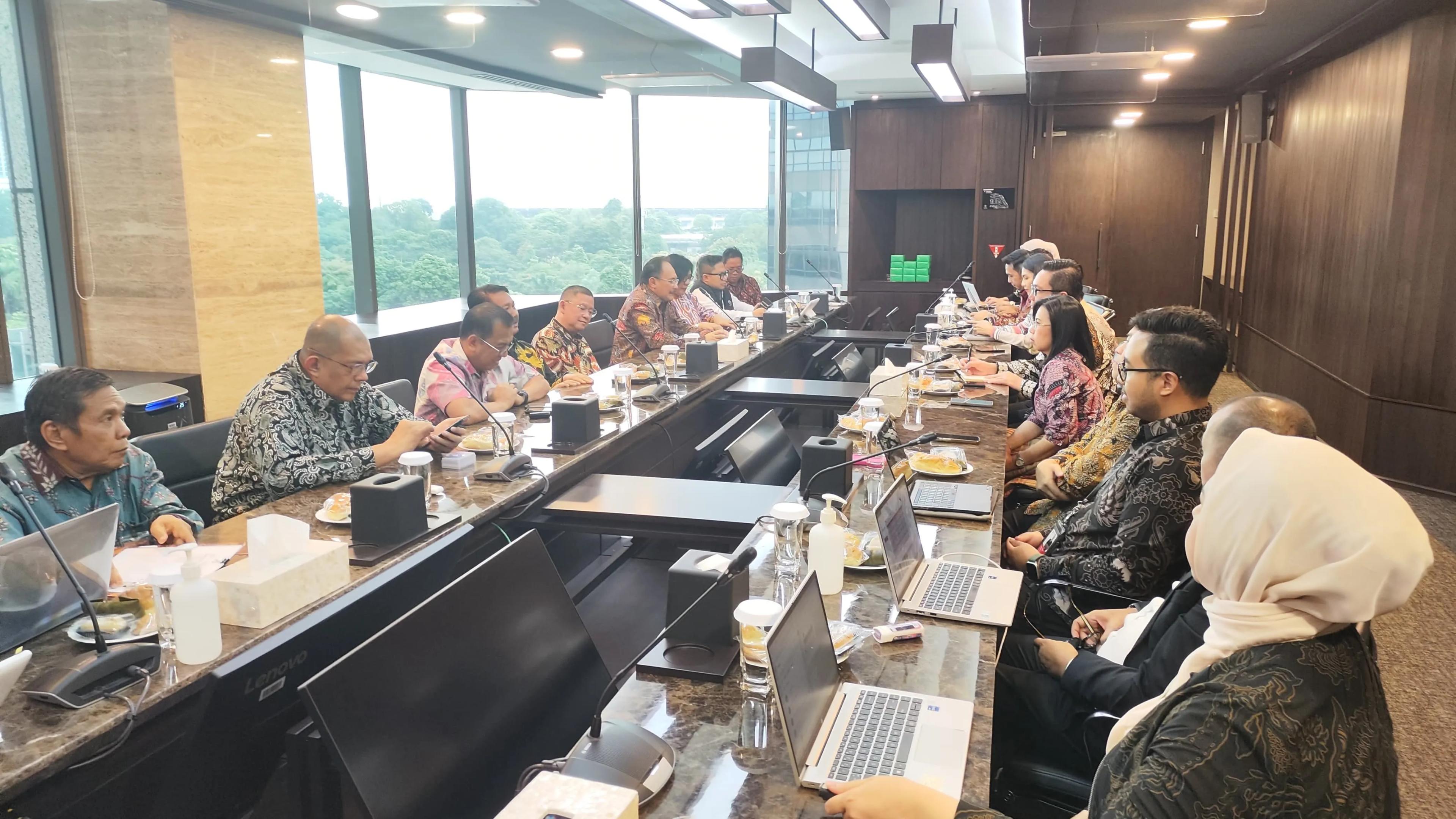 Meeting Tahunan
